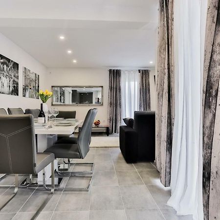 Villa Scandalli Sevid Exteriör bild