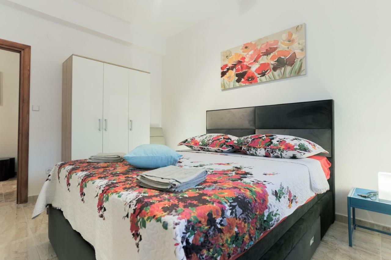 Villa Scandalli Sevid Exteriör bild
