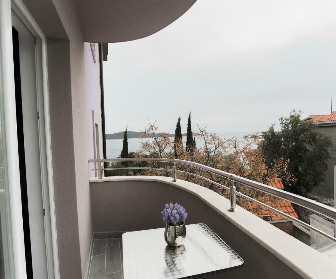 Villa Scandalli Sevid Exteriör bild