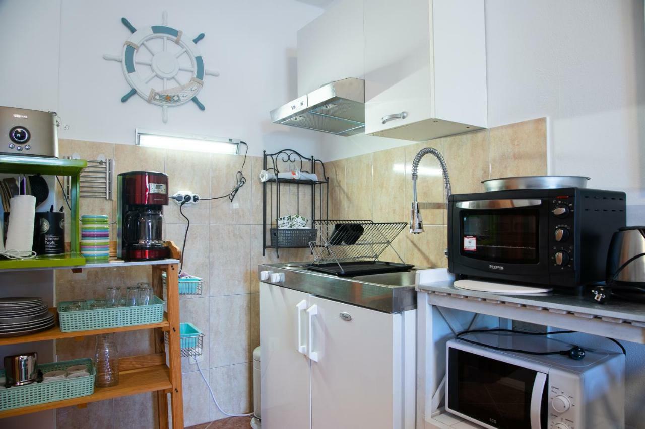 Villa Scandalli Sevid Exteriör bild
