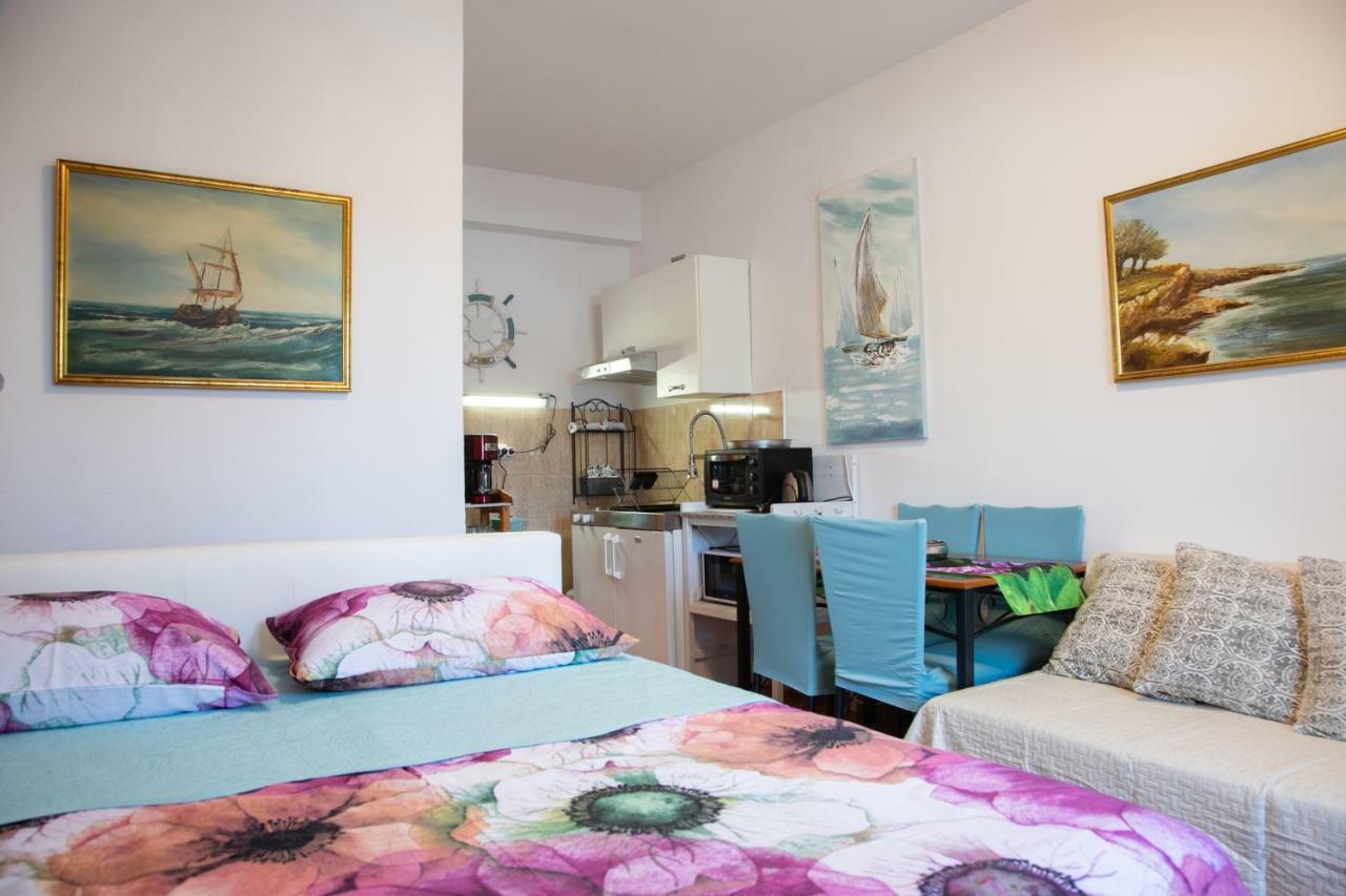 Villa Scandalli Sevid Exteriör bild